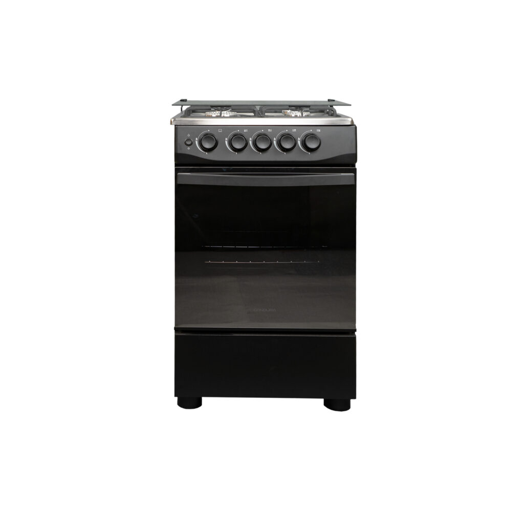 Condura Smart&Easy Gas Range Cooker's featured image