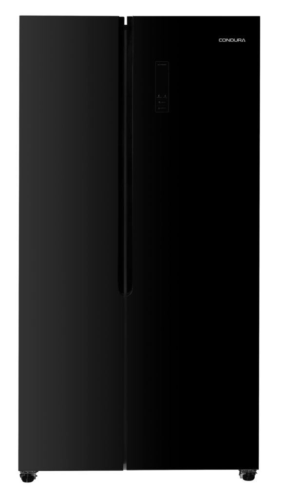 Condura Icon No Frost Inverter Side by side's featured image