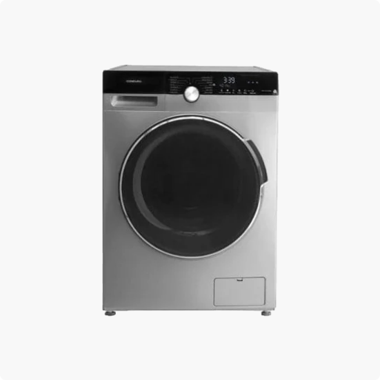 Condura Front Load Washing Machine's featured image