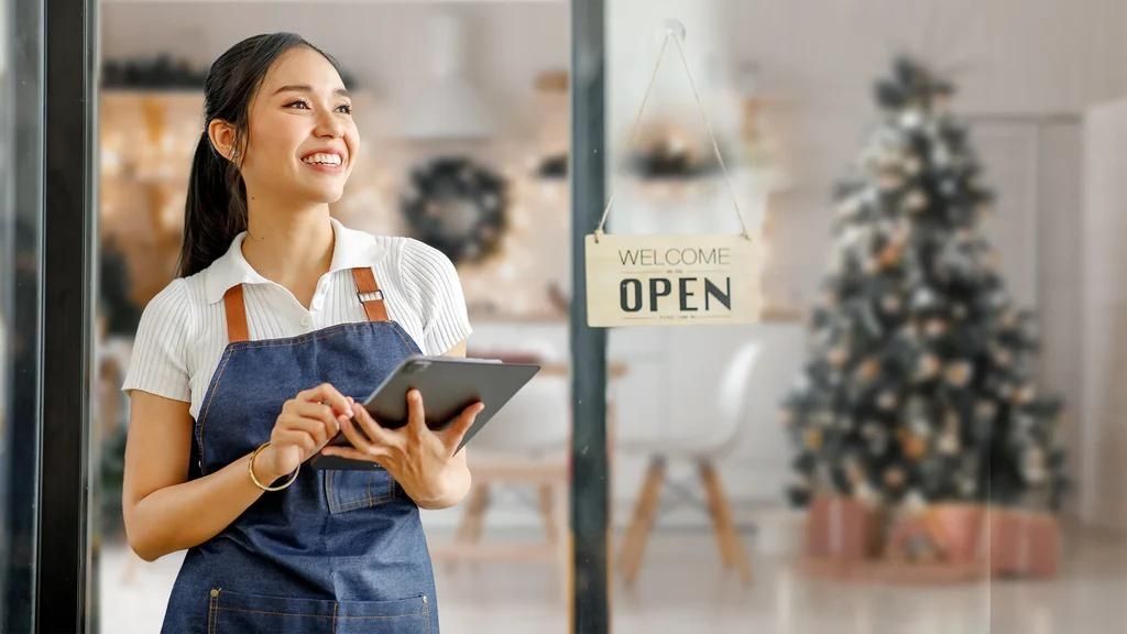 How to Make Your Business Holiday-Ready