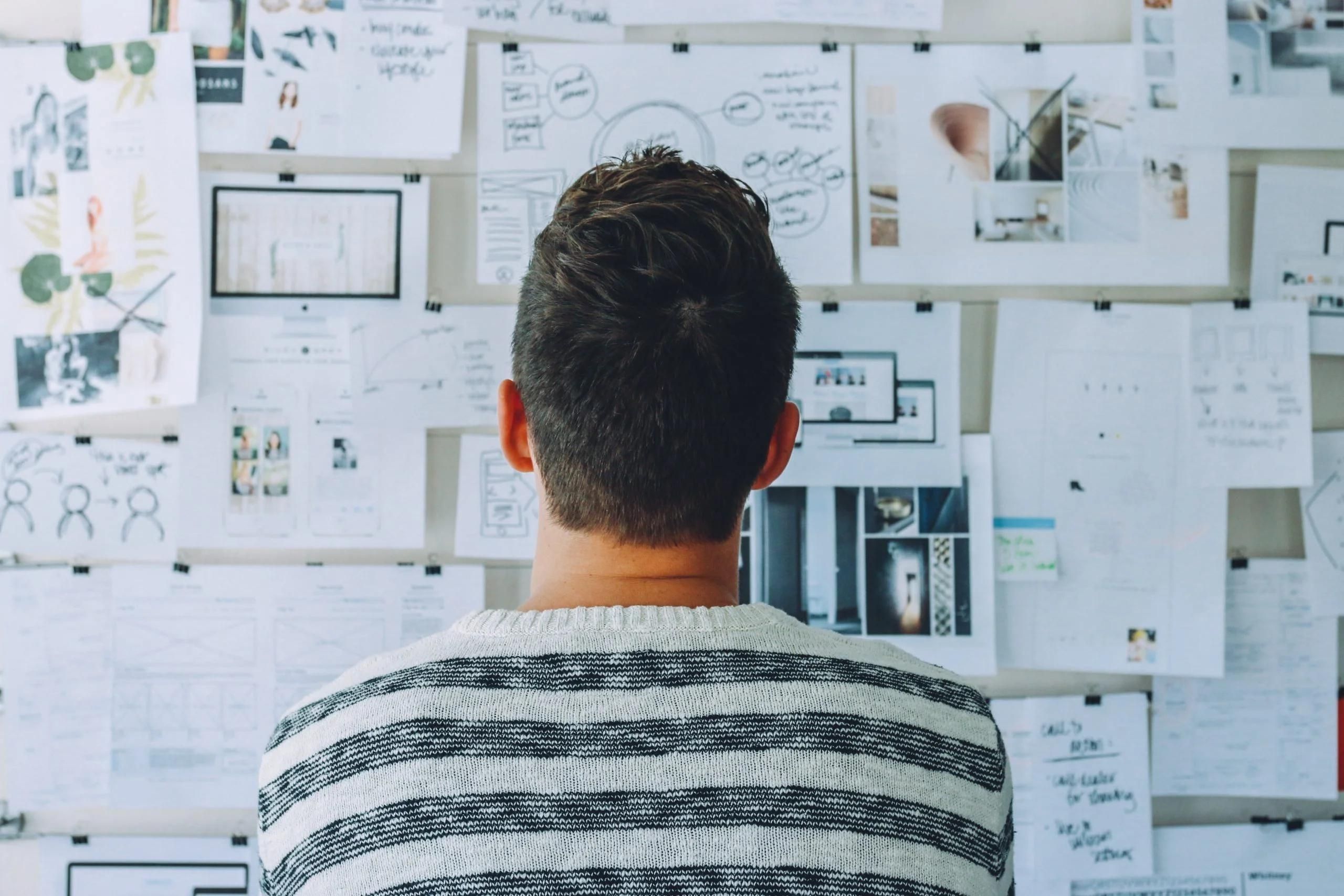 First Step to Starting Your Negosyo: Plan your Business