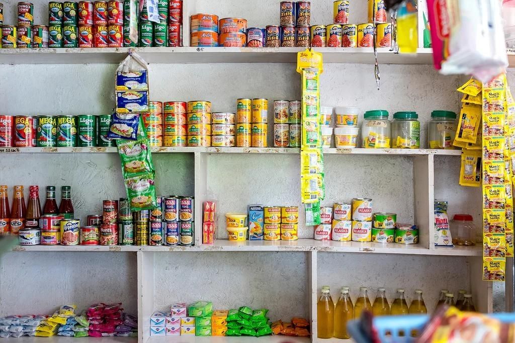 Planning to run a Sari-Sari Store Business? Here's what you need to know
