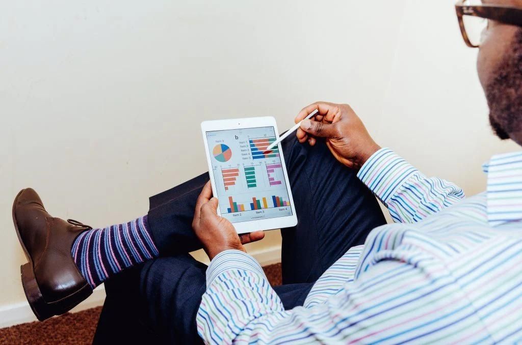 Sustain Your Business Growth by These 4 Tips